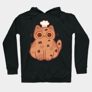 Cookie Cat Hoodie